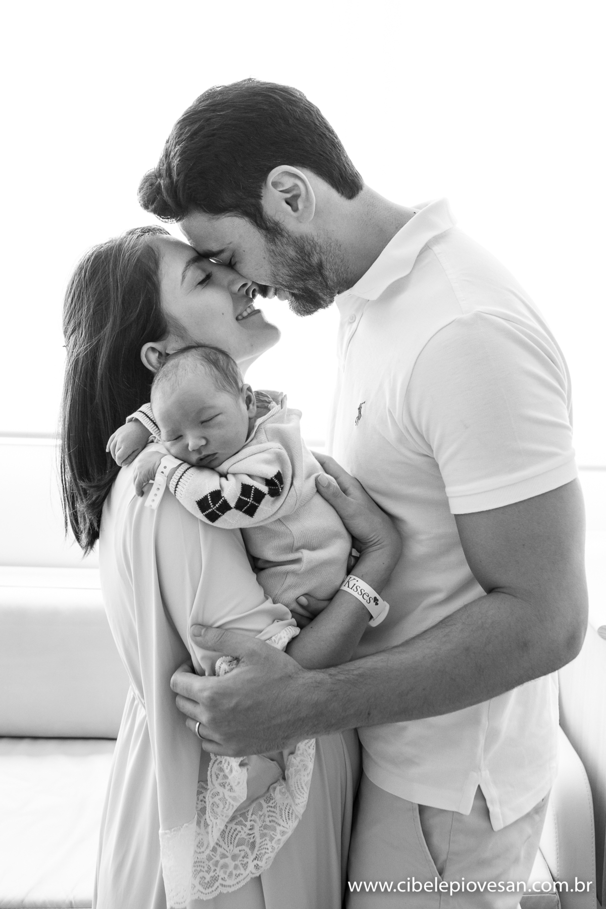 Fotos Maternidade Einstein