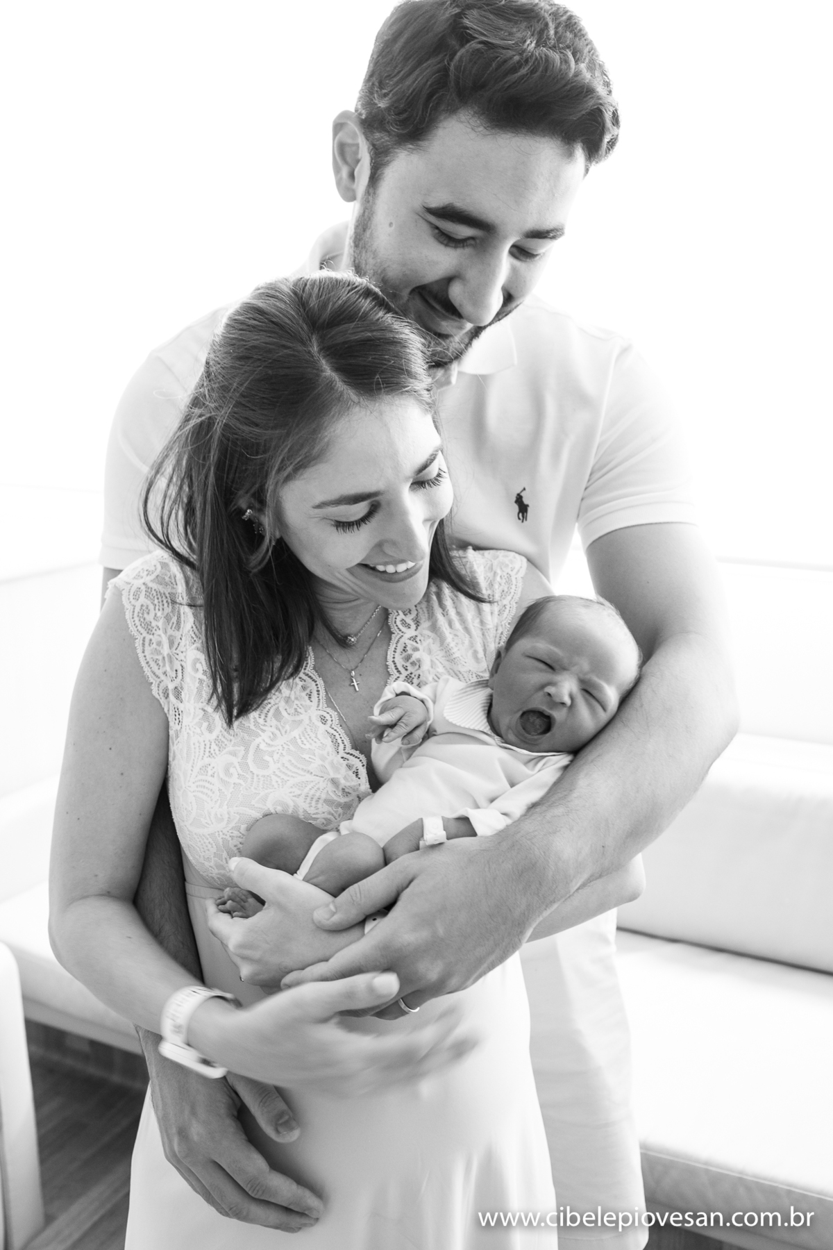 Fotos Maternidade Einstein