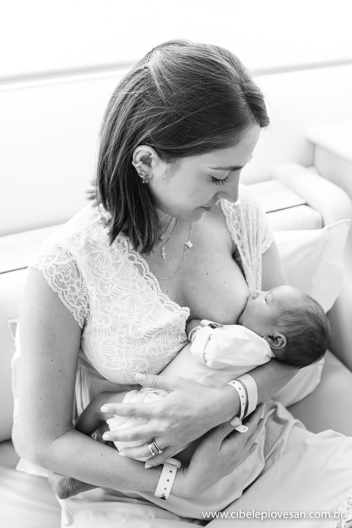 Fotos Maternidade Einstein