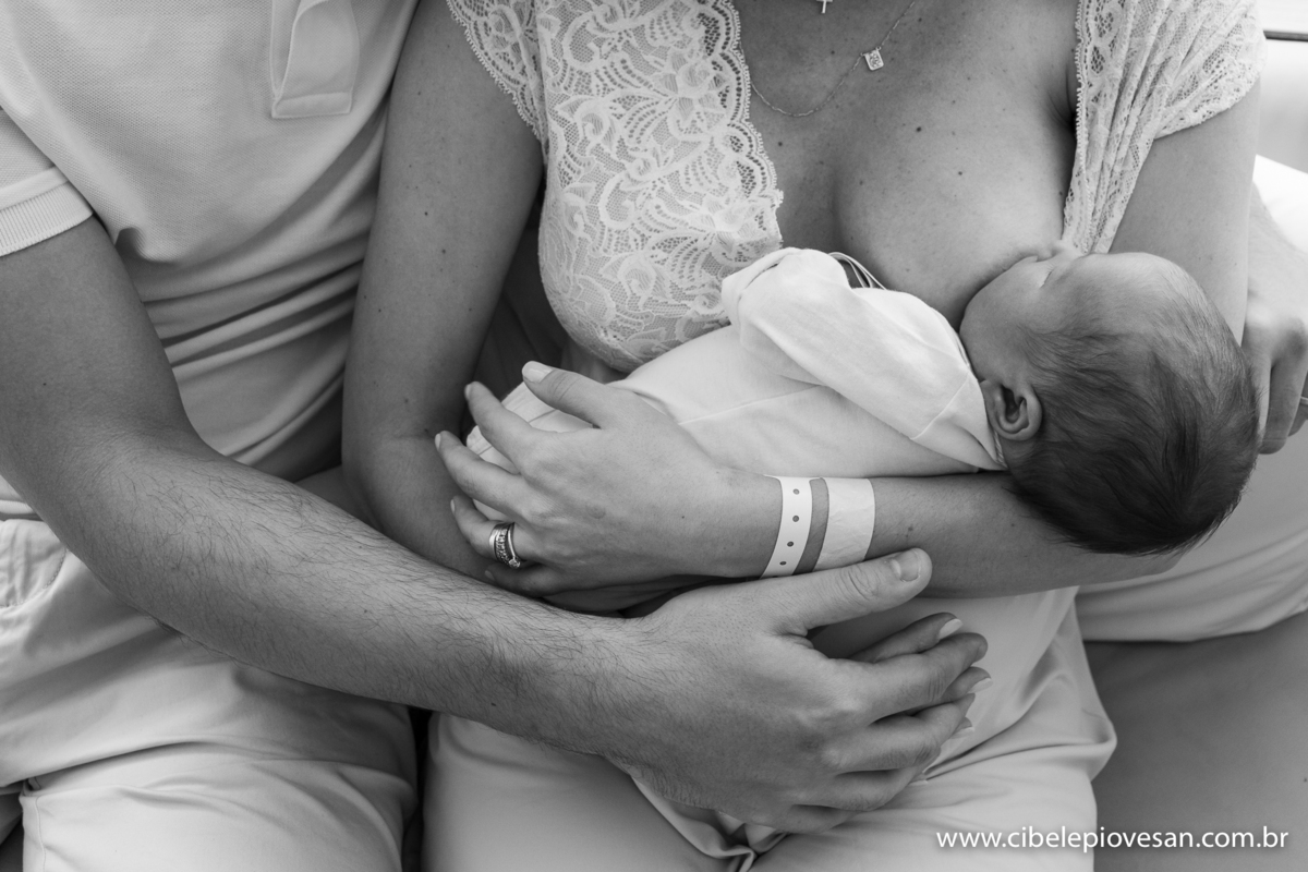 Fotos Maternidade Einstein