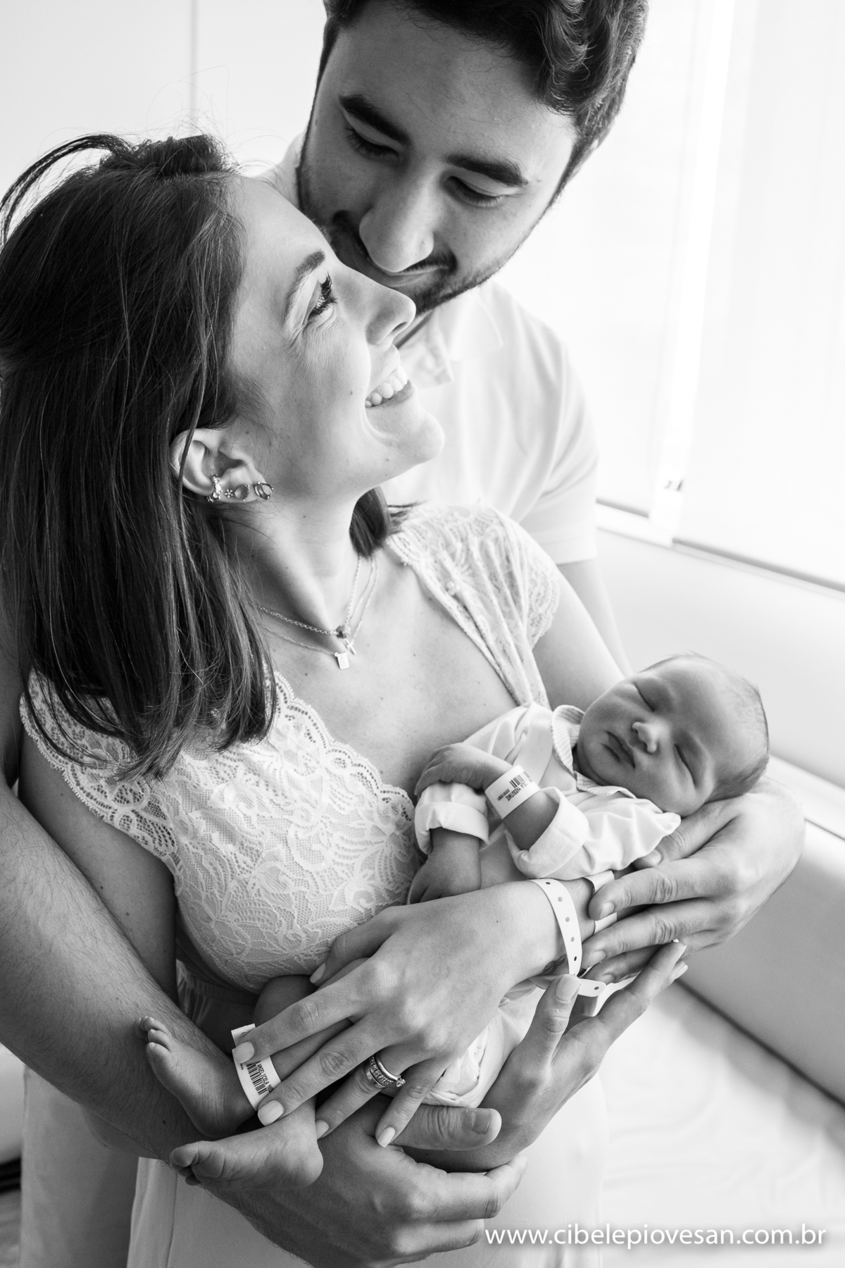 Fotos Maternidade Einstein