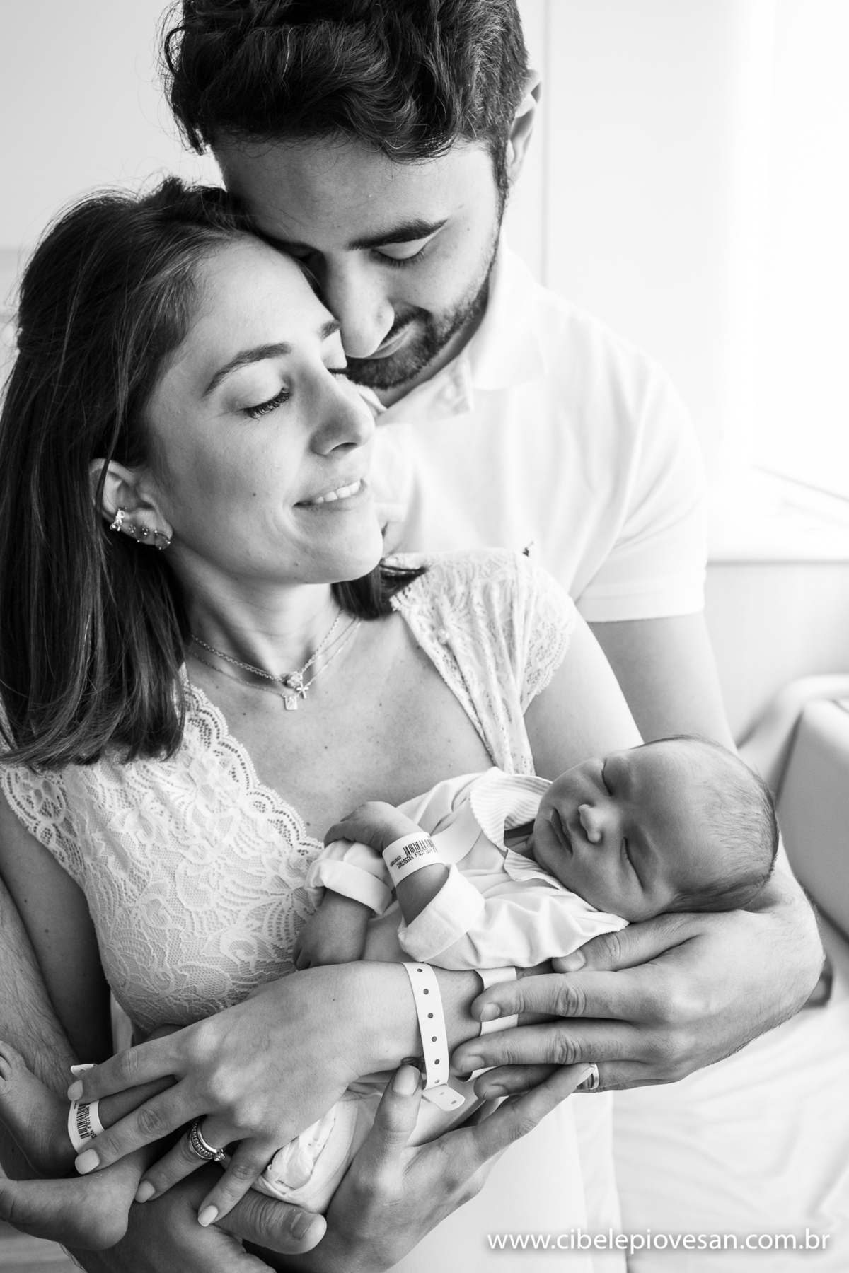 Fotos Maternidade Einstein