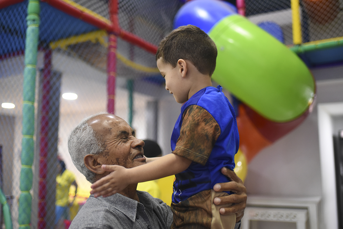 Aniversário infantil Ingrid Cristina, Rio de Janeiro