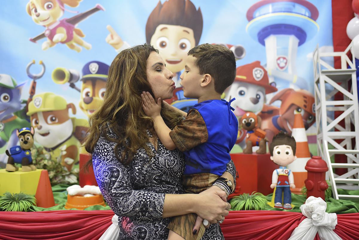 Aniversário infantil Ingrid Cristina, Rio de Janeiro