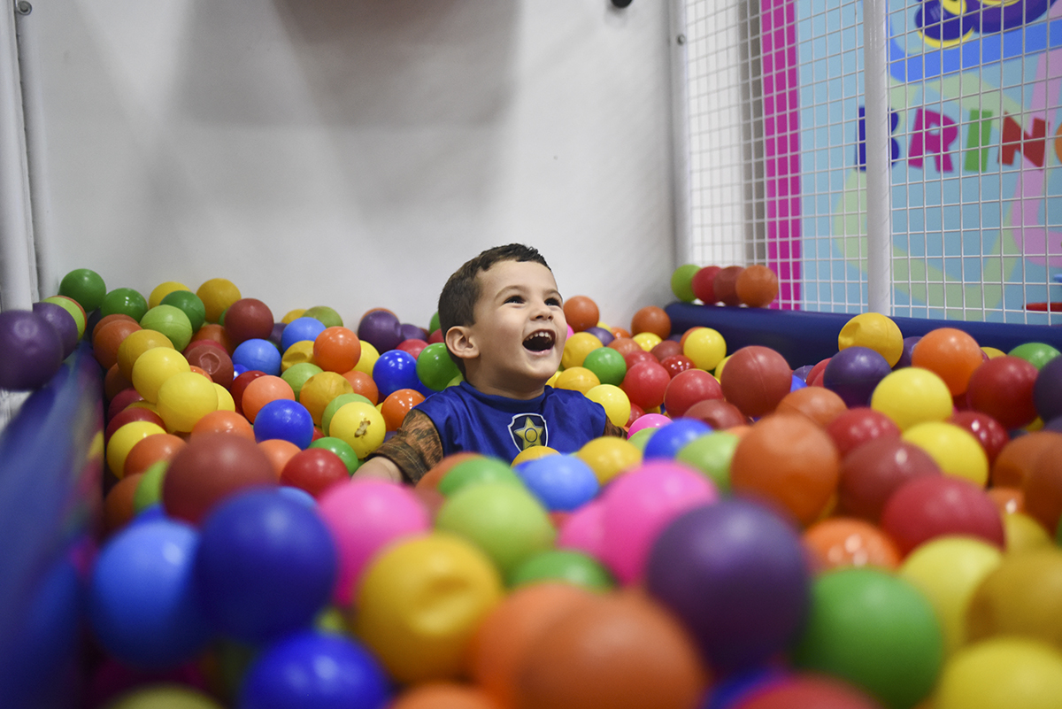 Aniversário infantil Ingrid Cristina, Rio de Janeiro