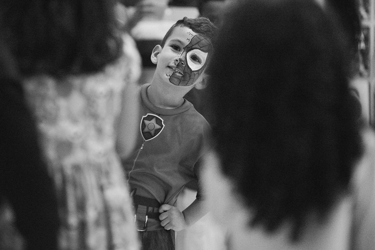 Aniversário infantil Ingrid Cristina, Rio de Janeiro