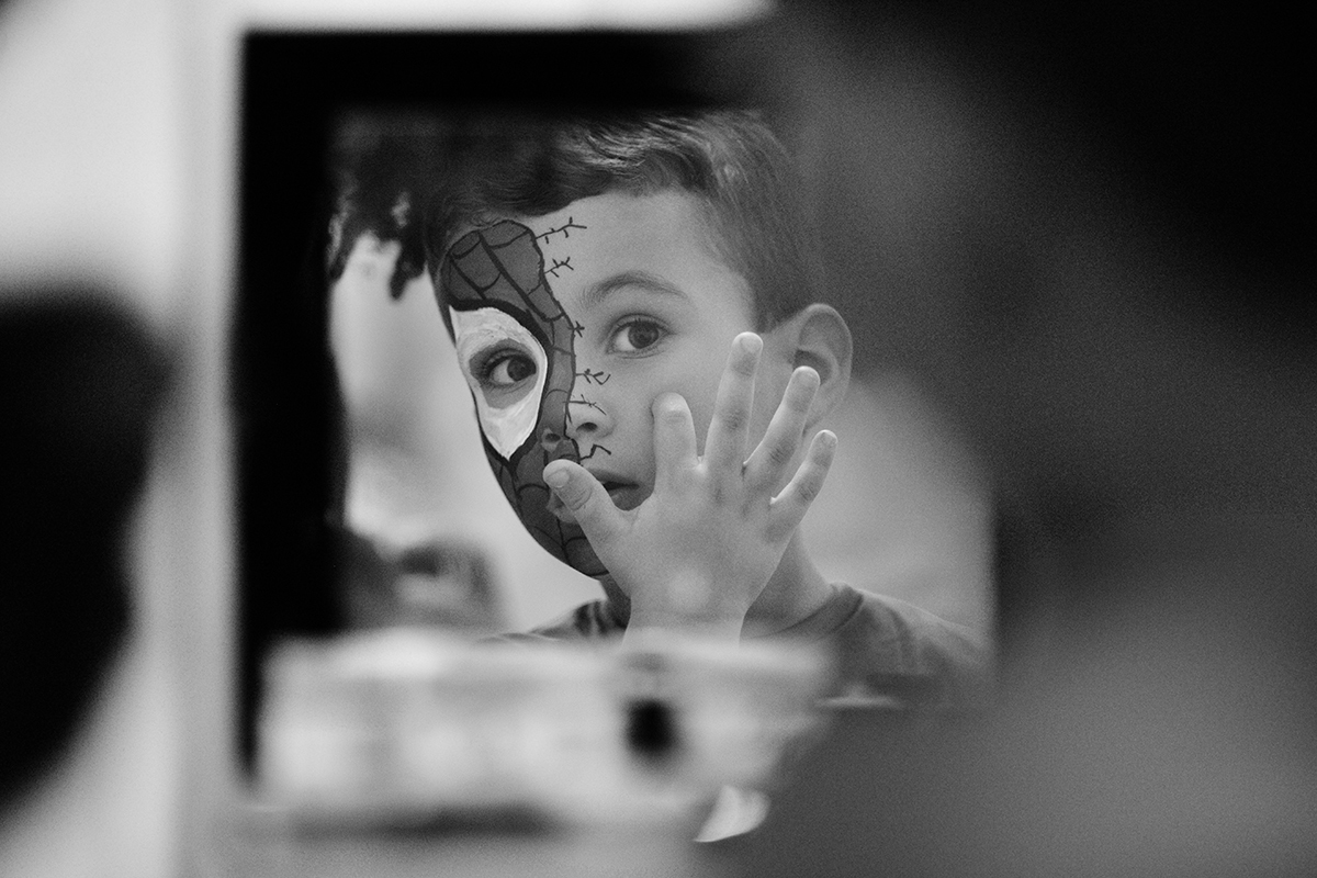 Aniversário infantil Ingrid Cristina, Rio de Janeiro