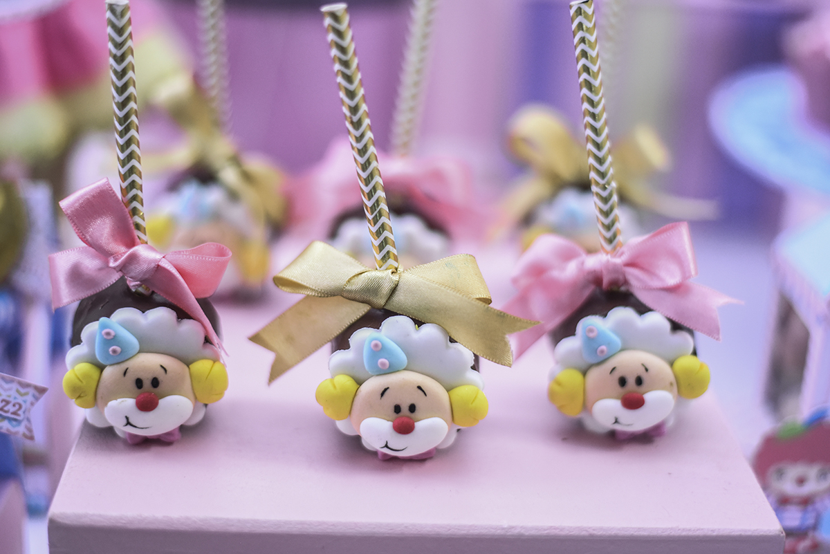 Aniversário infantil Ingrid Cristina, Rio de Janeiro