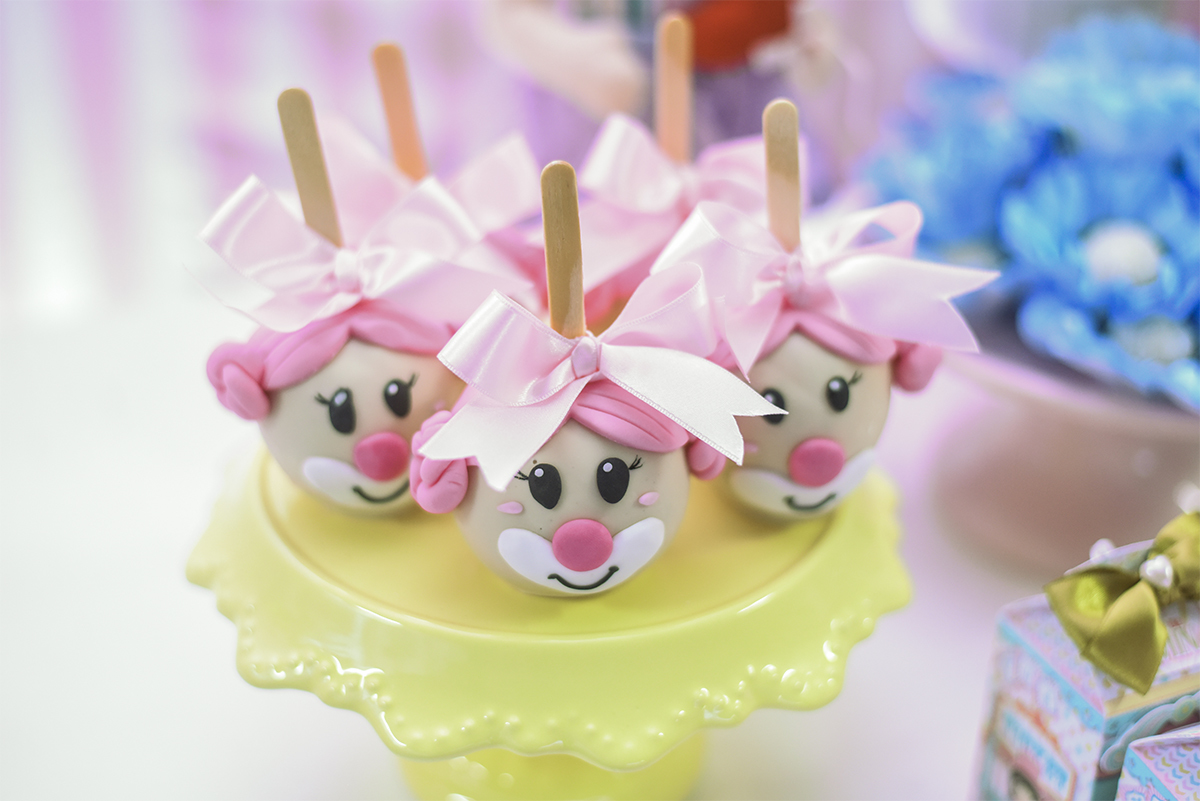 Aniversário infantil Ingrid Cristina, Rio de Janeiro