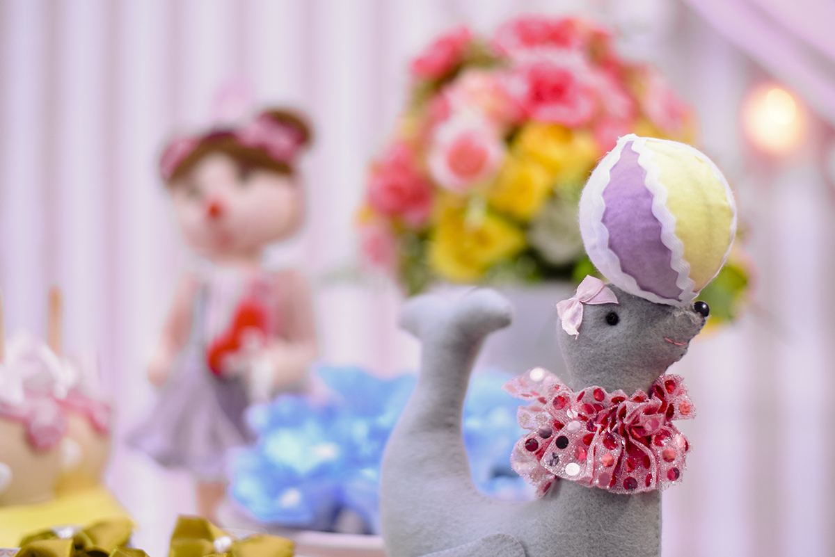 Aniversário infantil Ingrid Cristina, Rio de Janeiro