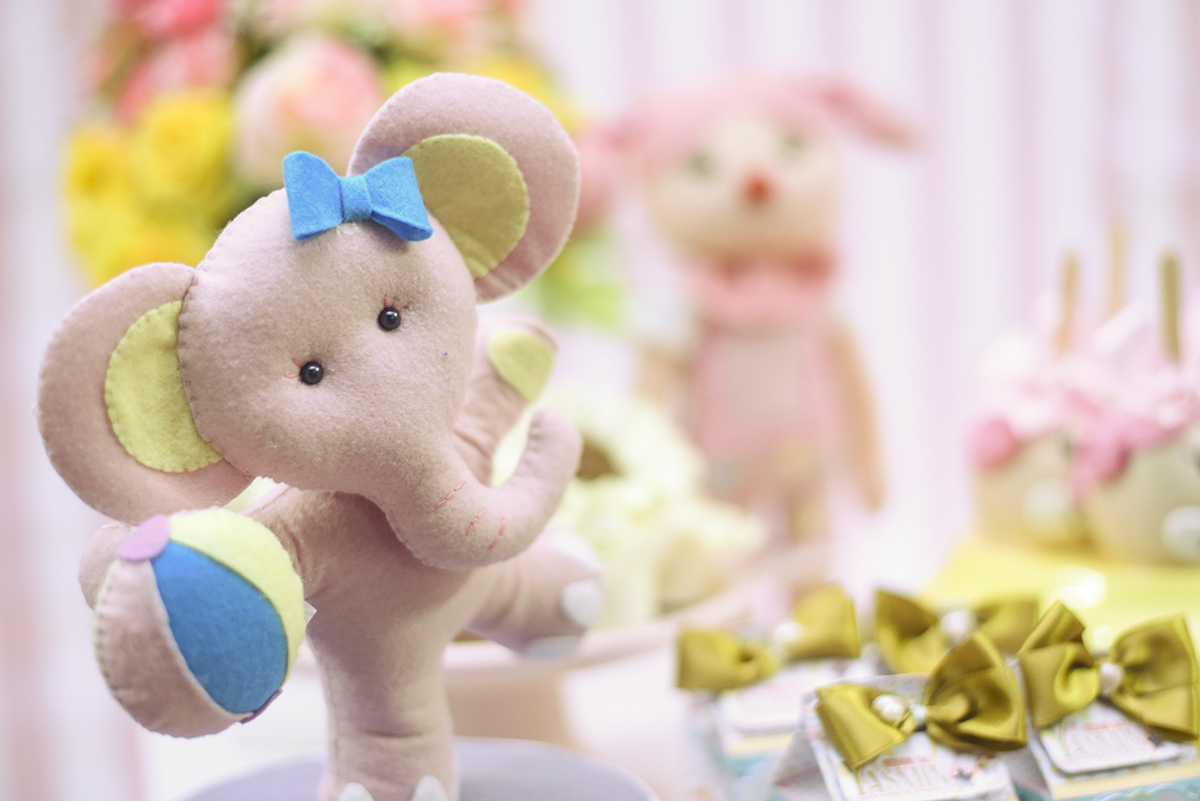 Aniversário infantil Ingrid Cristina, Rio de Janeiro