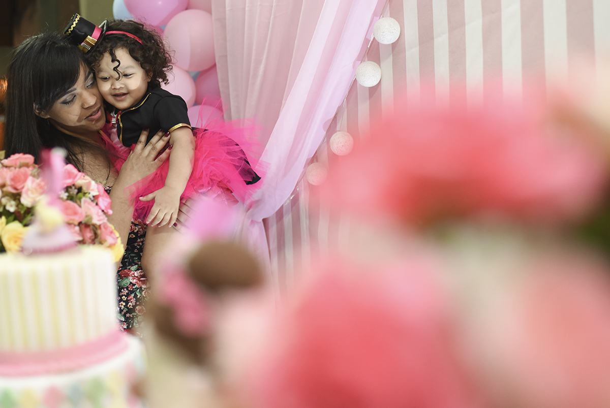 Aniversário infantil Ingrid Cristina, Rio de Janeiro