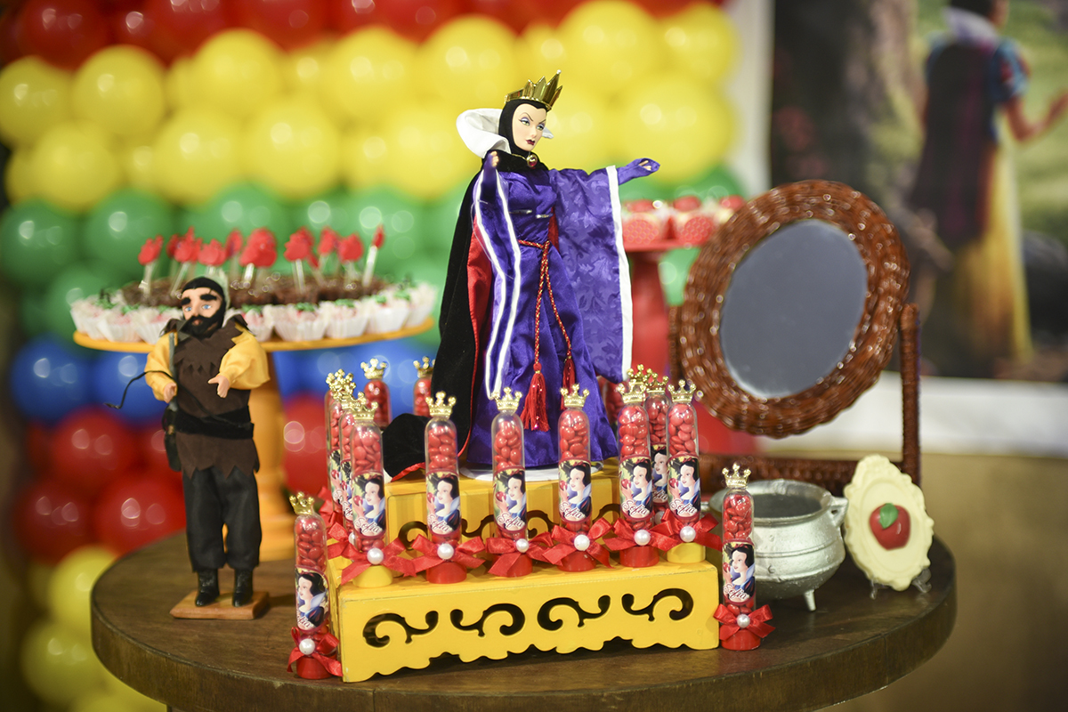 Aniversário infantil Ingrid Cristina, Rio de Janeiro