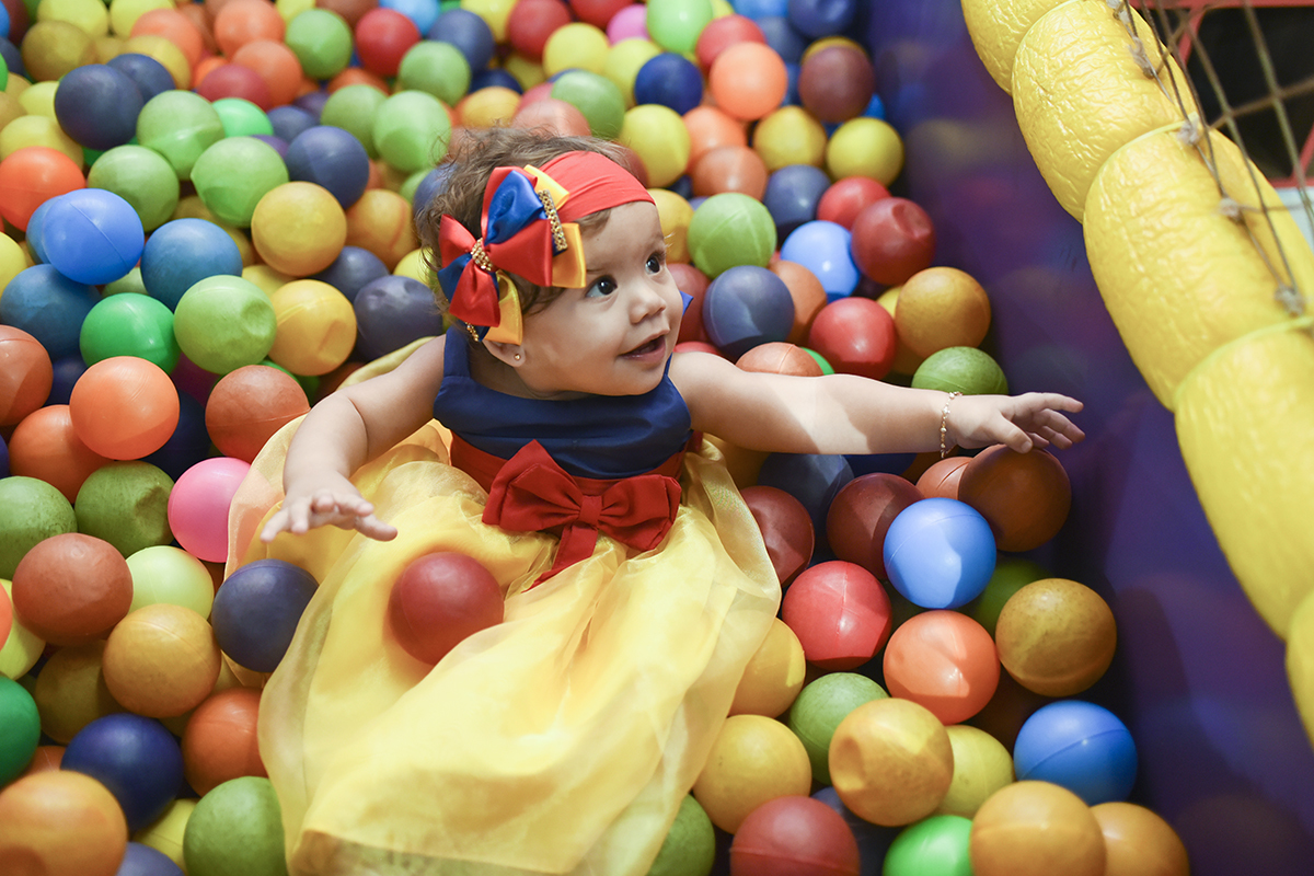 Aniversário infantil Ingrid Cristina, Rio de Janeiro