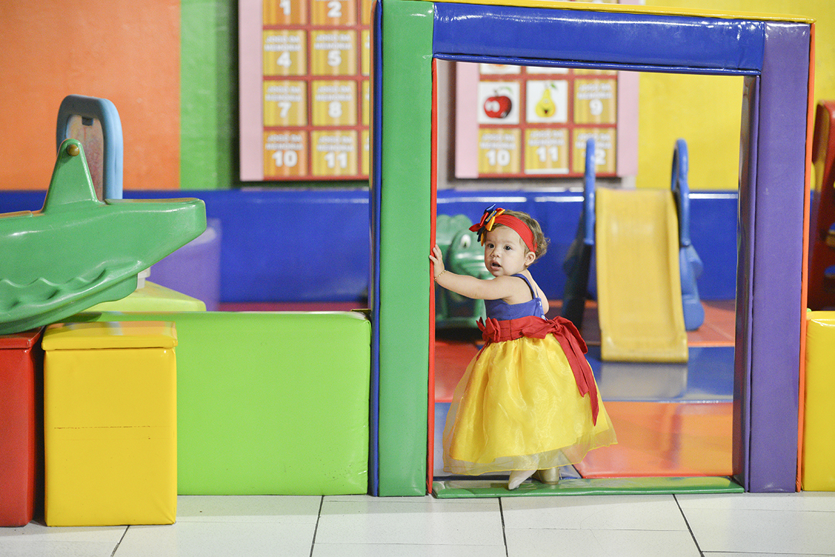 Aniversário infantil Ingrid Cristina, Rio de Janeiro