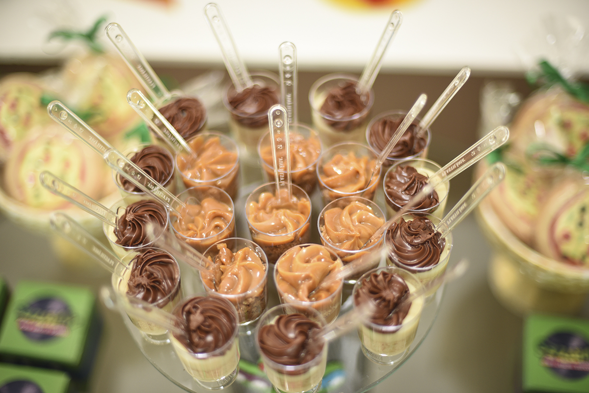 Aniversário infantil Ingrid Cristina, Rio de Janeiro