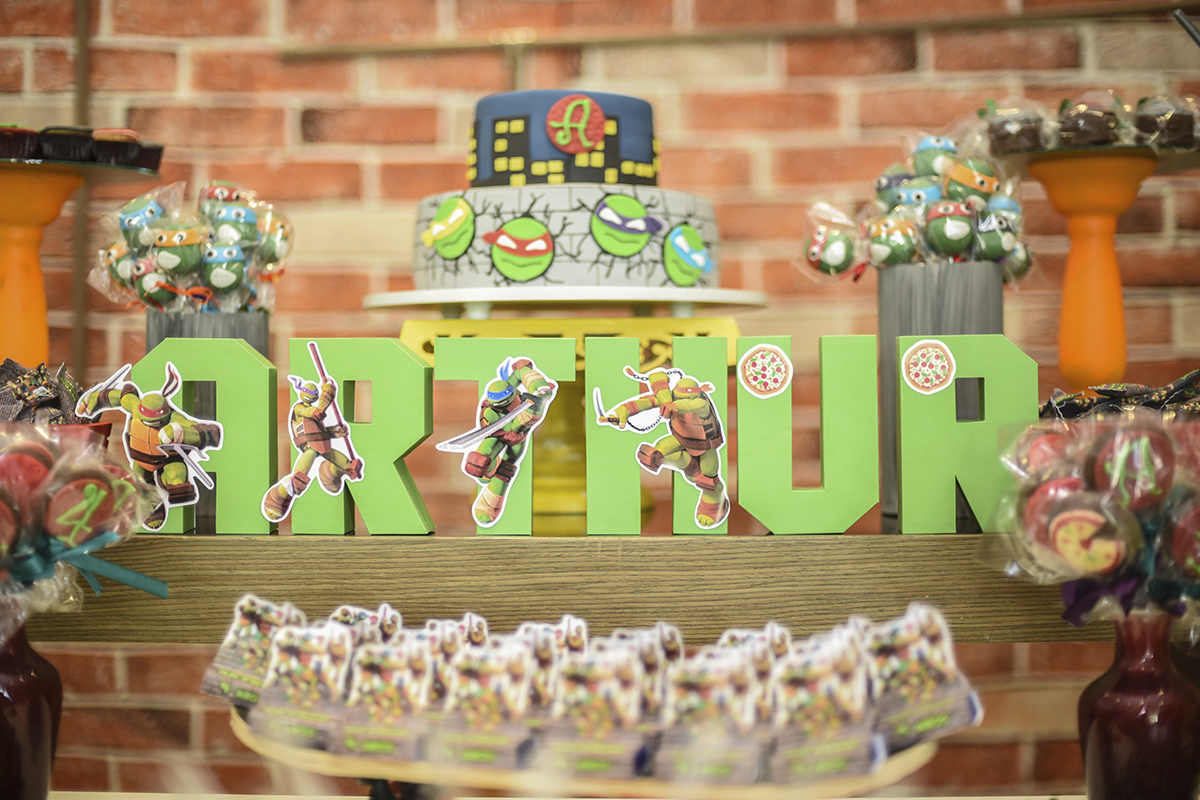 Aniversário infantil Ingrid Cristina, Rio de Janeiro