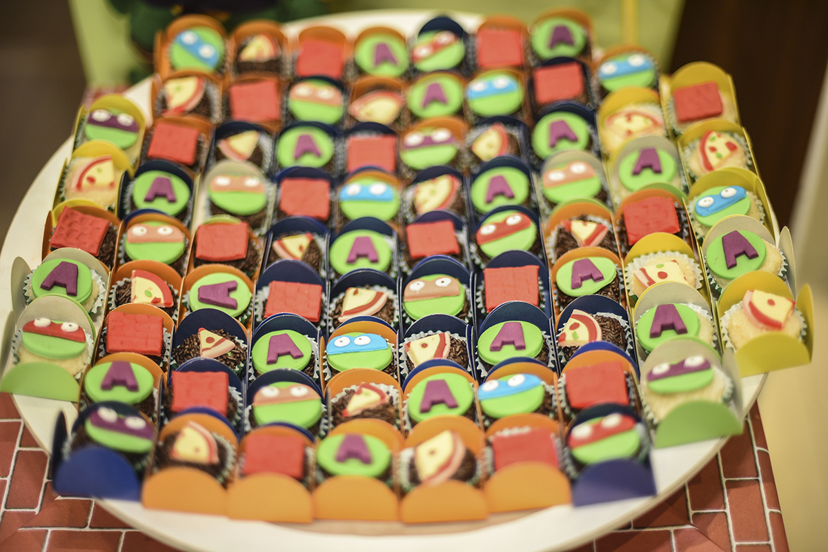 Aniversário infantil Ingrid Cristina, Rio de Janeiro