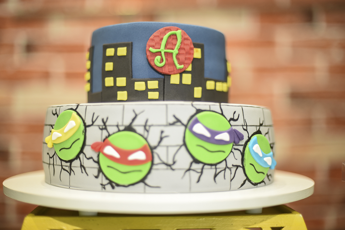 Aniversário infantil Ingrid Cristina, Rio de Janeiro