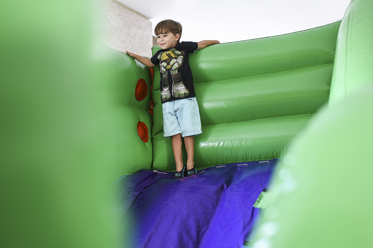 Aniversário infantil Ingrid Cristina, Rio de Janeiro