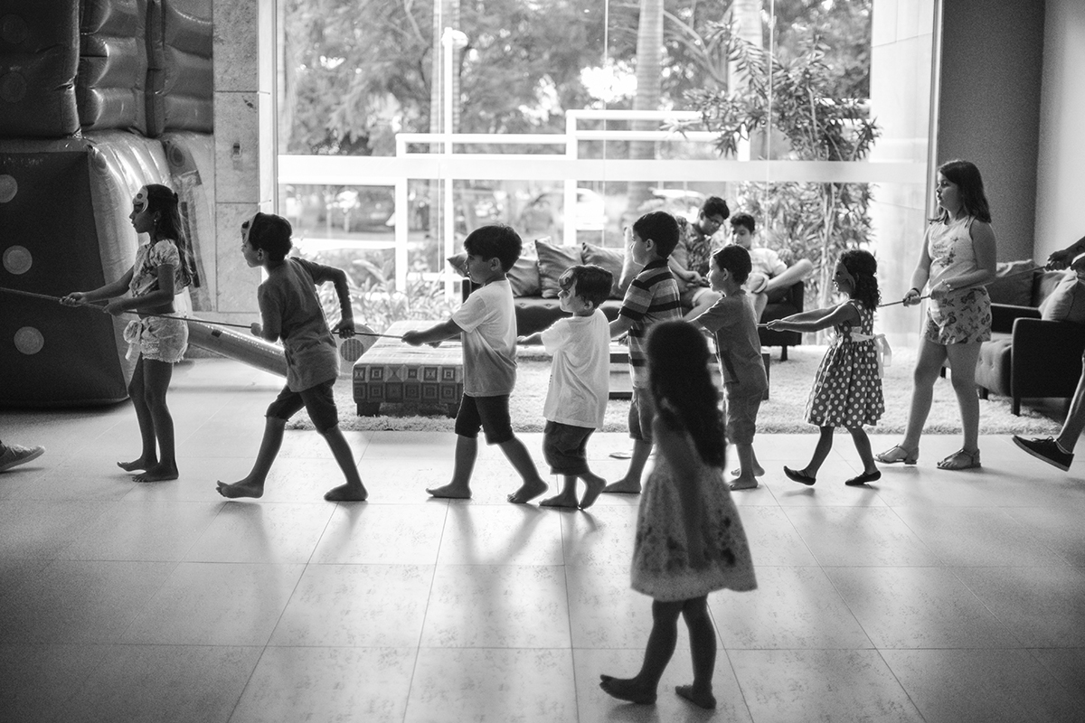 Aniversário infantil Ingrid Cristina, Rio de Janeiro