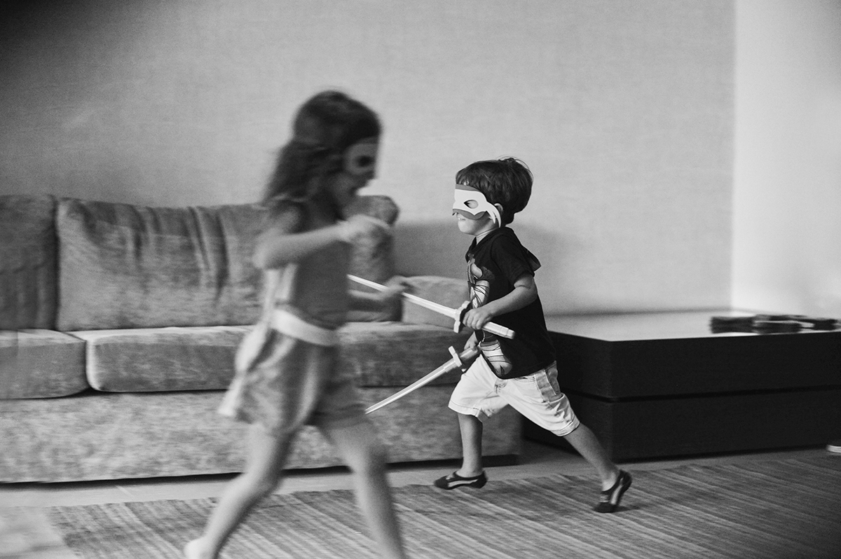 Aniversário infantil Ingrid Cristina, Rio de Janeiro