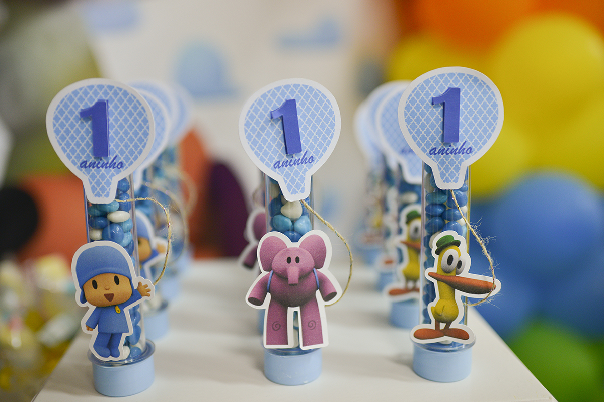 Aniversário infantil Ingrid Cristina, Rio de Janeiro