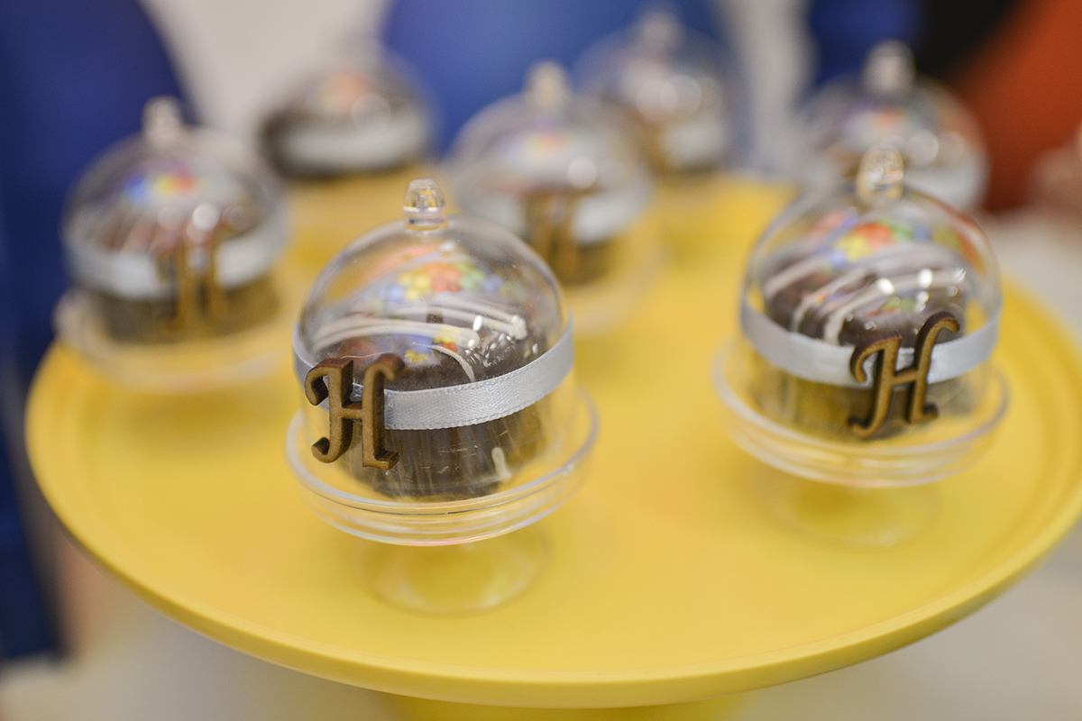 Aniversário infantil Ingrid Cristina, Rio de Janeiro