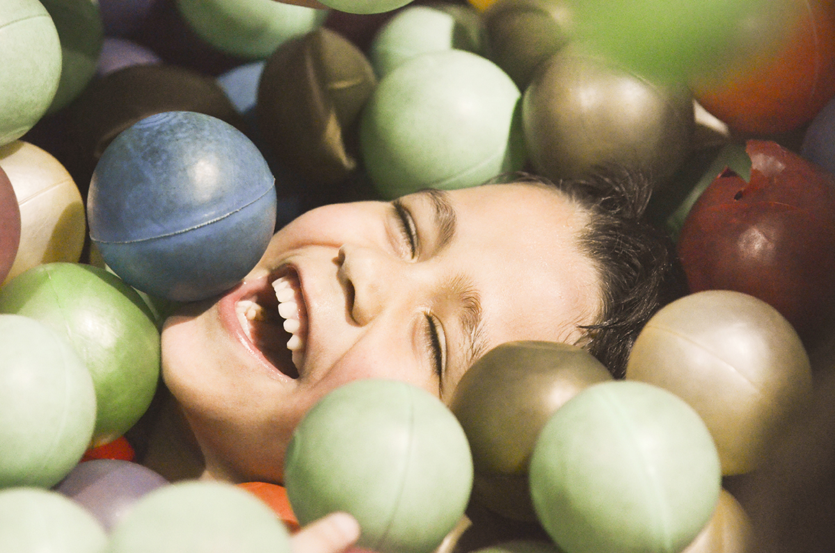 Aniversário infantil Ingrid Cristina, Rio de Janeiro