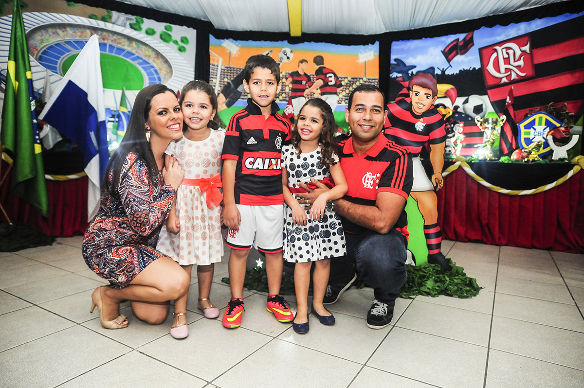Aniversário infantil Ingrid Cristina, Rio de Janeiro