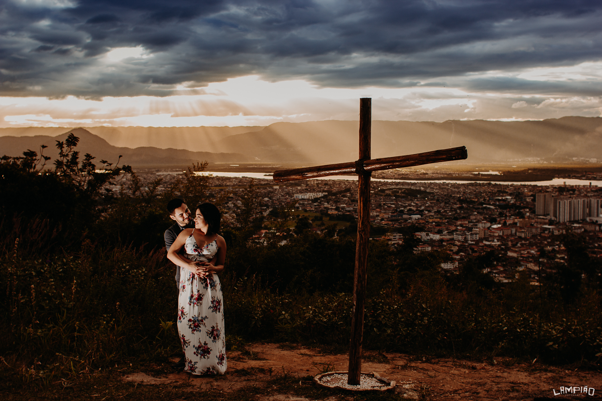 Contate Fotógrafo de Casamento em São Paulo - Baixada Santista