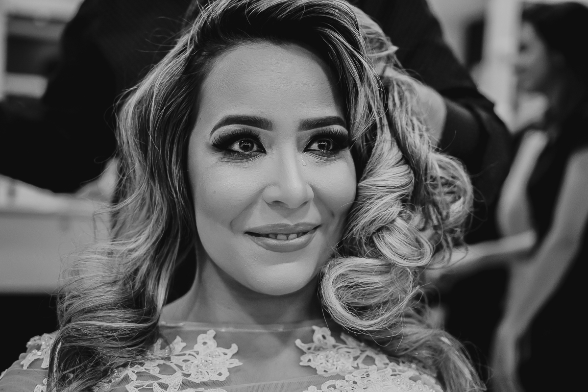 Noiva emocionada jocieldes alves fotografo de casamento na paraíba