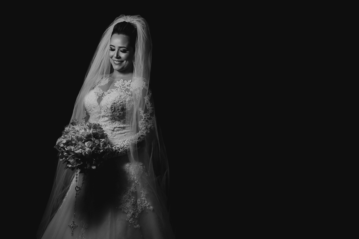 Retrato da noiva em campina grande jocieldes alves fotografo de casamento na paraíba