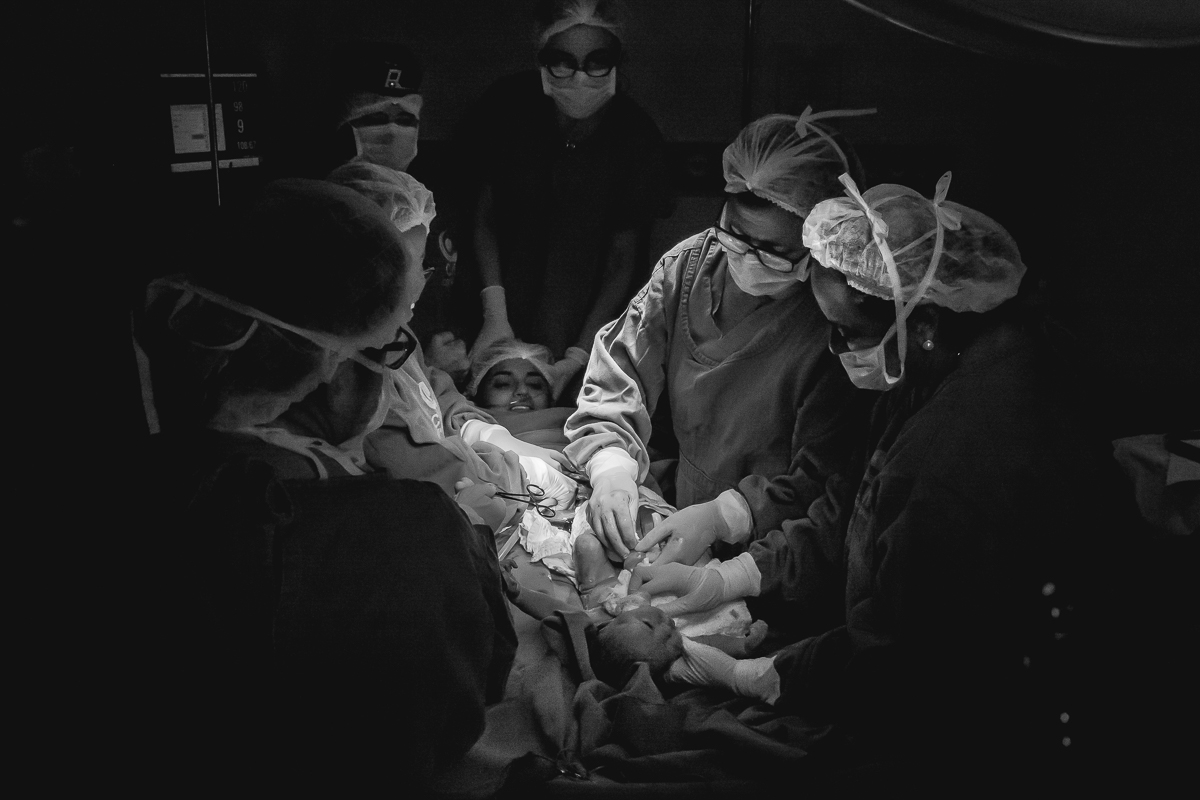 Fotografia de nascimento de criança realizado por Jocieldes Alves ja clim em João Pessoa pelo Fotografo PB