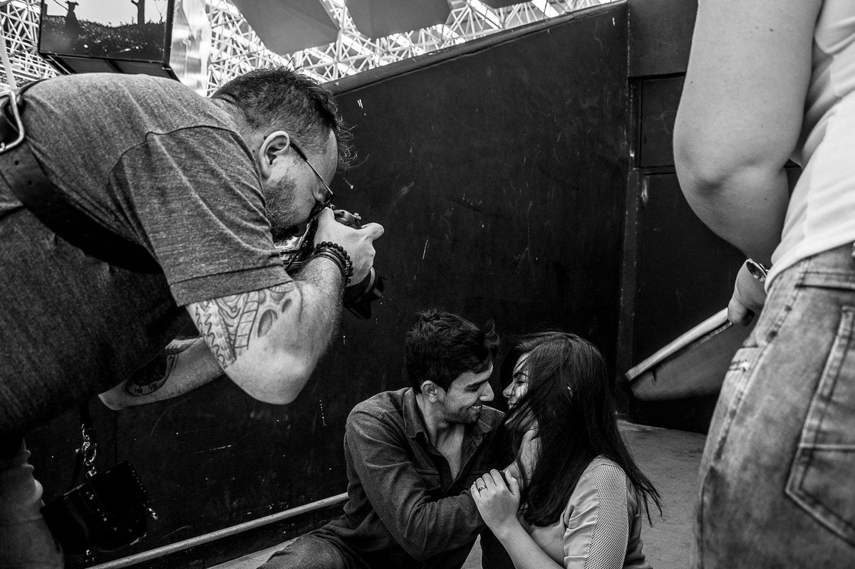 Fotografias realizadas em um workshop de Fotografia de casamentos na paraíba por Jocieldes Alves fotografo pb