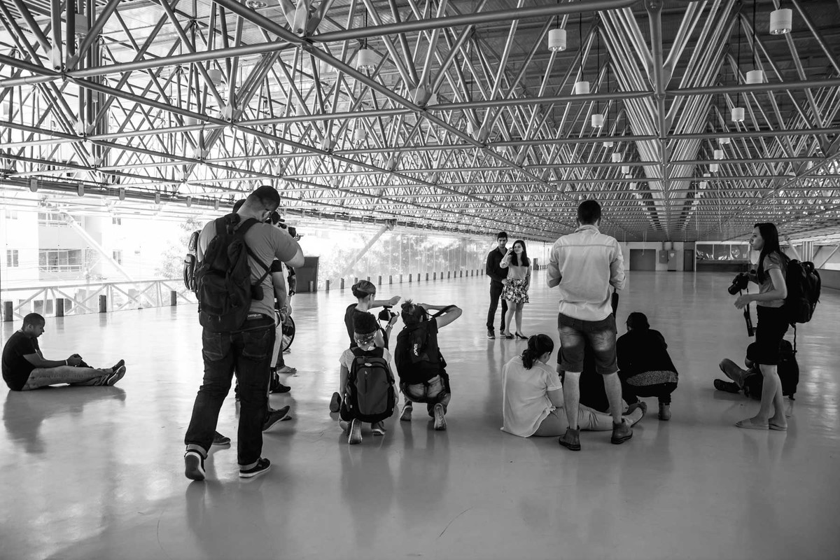 Fotografias realizadas em um workshop de Fotografia de casamentos na paraíba por Jocieldes Alves fotografo pb