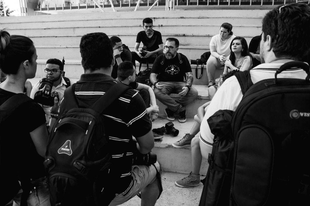 Fotografias realizadas em um workshop de Fotografia de casamentos na paraíba por Jocieldes Alves fotografo pb