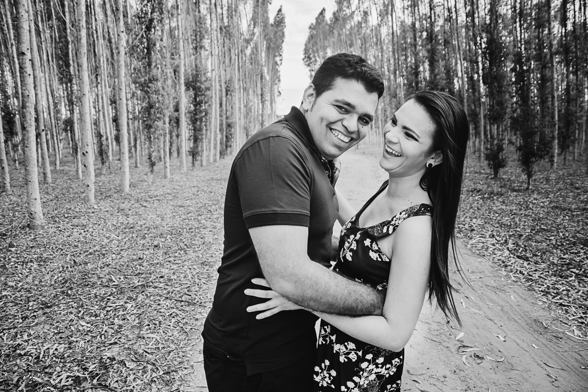 ensaio fotografico com abraços, amor e carinho nos eucaliptos em lucena fografado pelo fotografo pb jocieldes alves que é fotografo de casamentos na paraíba