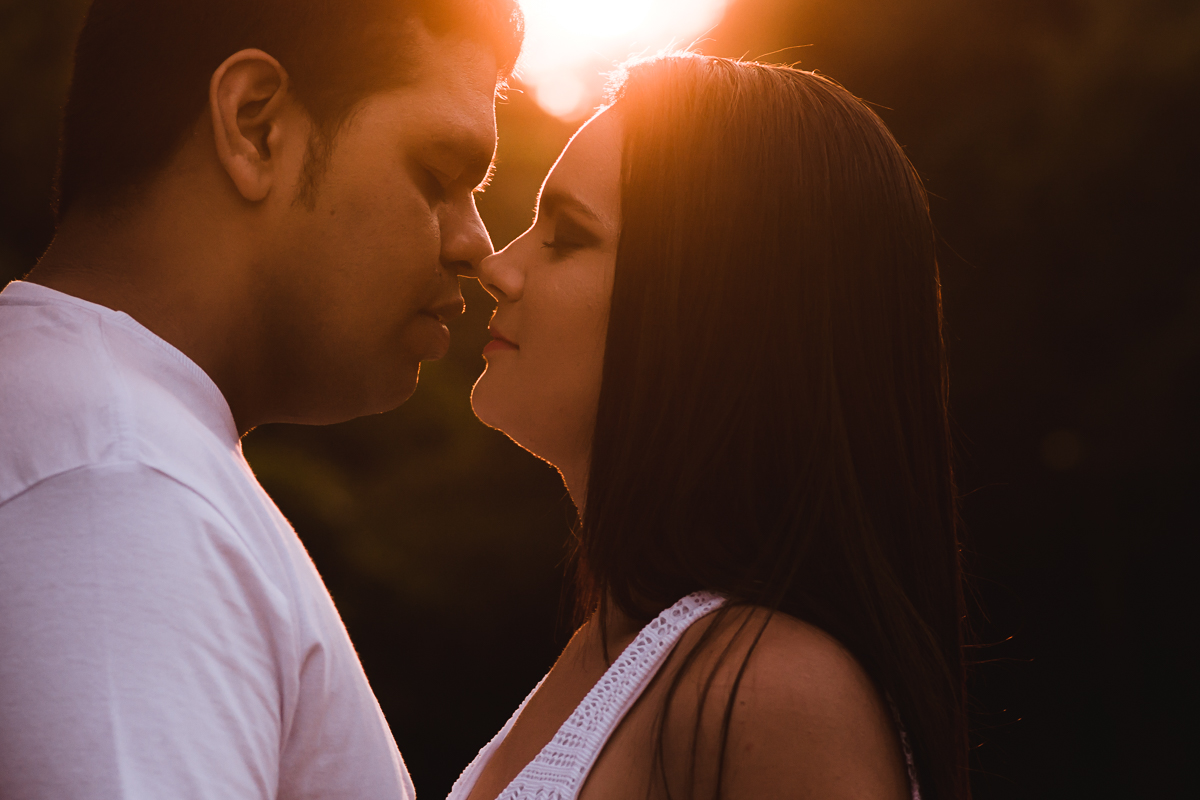 om por do sol maravilhoso lá na igreja da guia em lucena pb fotografado pelo fotografo de casamentos da paraíba Jocieldes Alves