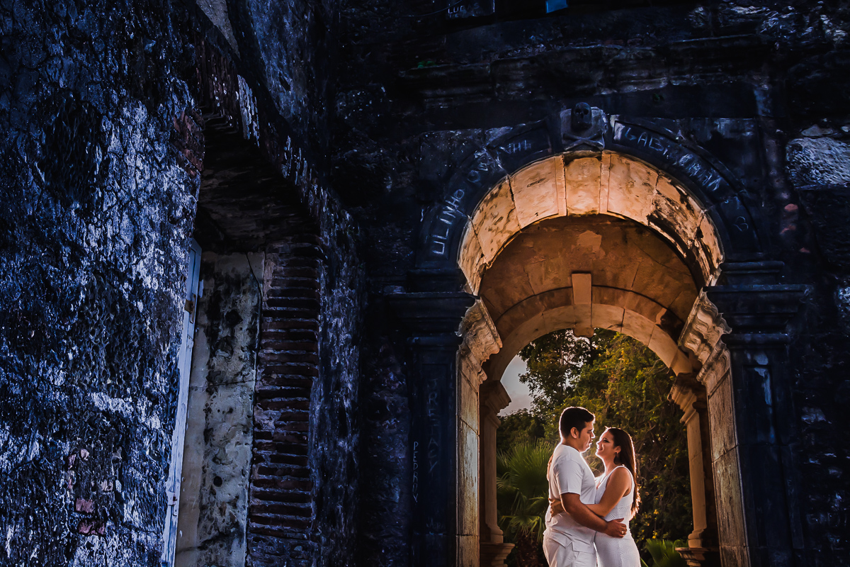 Igreja Rustica em Lucena, Igreja da guia que é patrimonio histórico da cidade fotografada pelo fotografo paraibano da paraiba pb jocieldes alves