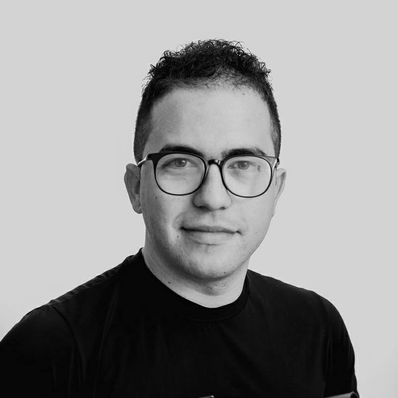 Sobre Jocieldes Alves - Fotógrafo de Casamentos e Ensaio de Noivos na Paraíba com sede em João Pessoa