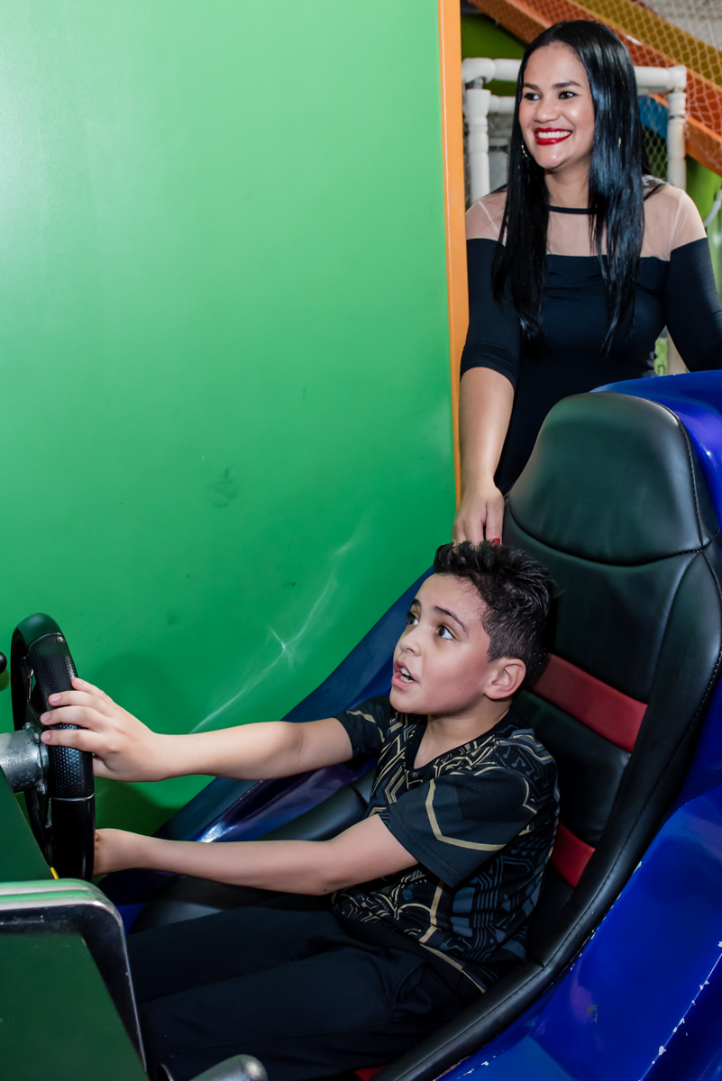 jogo de corrida