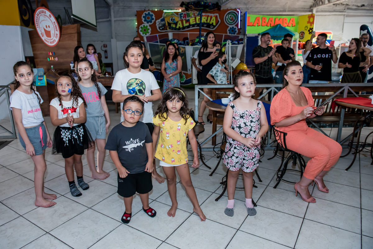 parabéns animado do davi