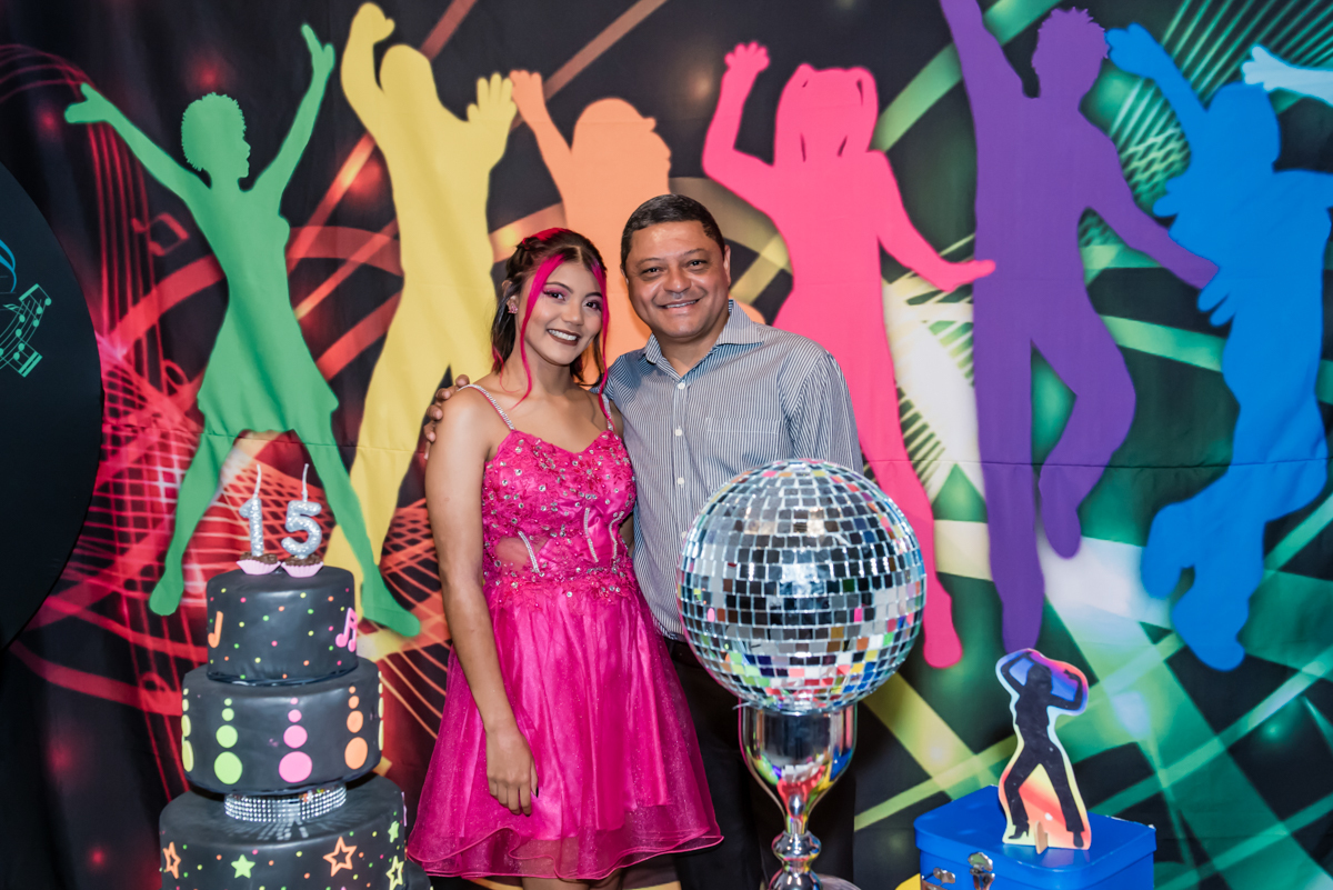foto pai e filha