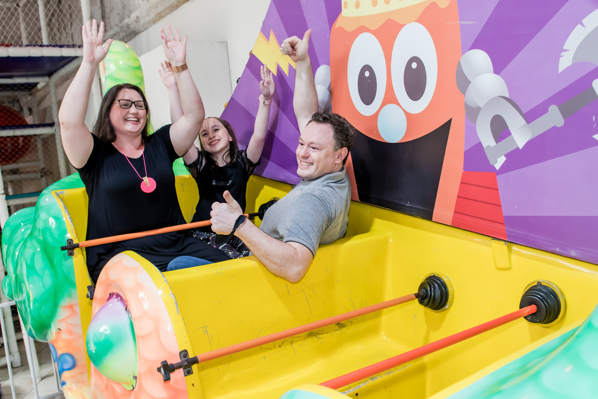 barco vick divertido