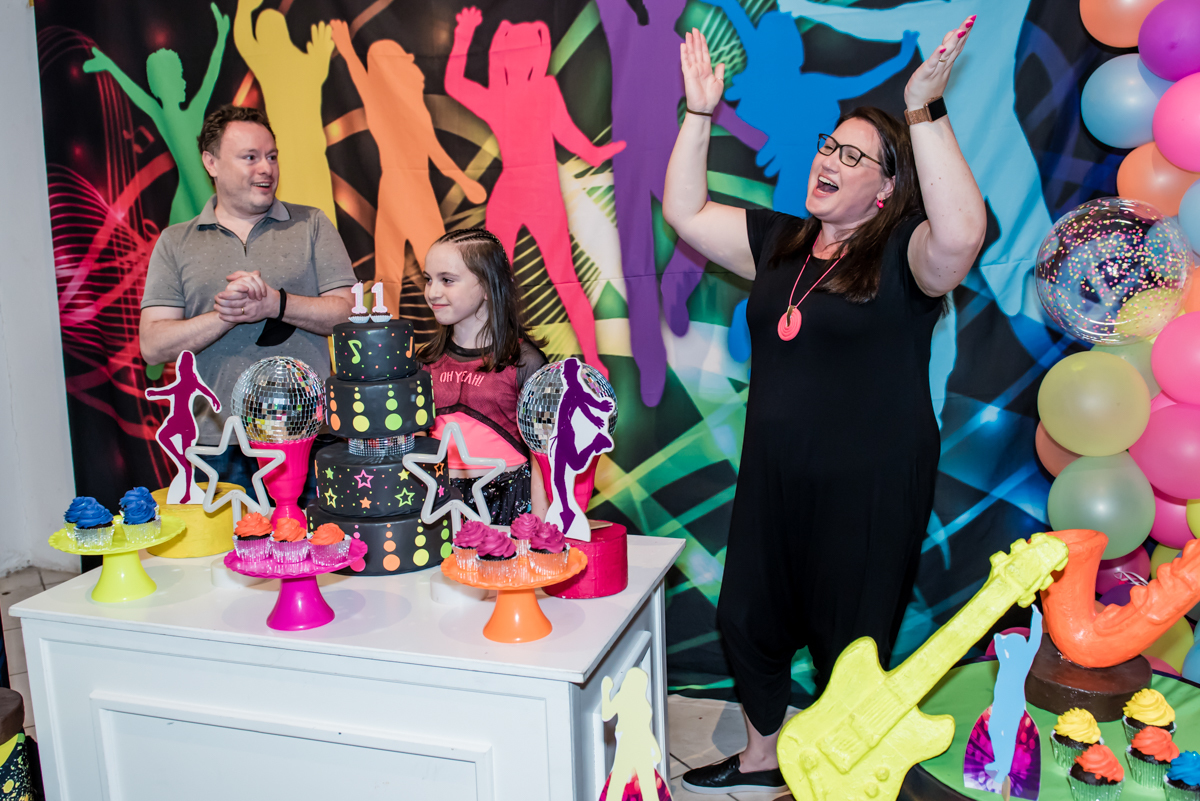 parabéns muito animado 