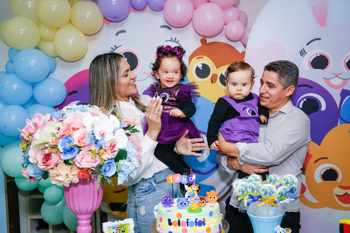 parabéns animado dos gemeos