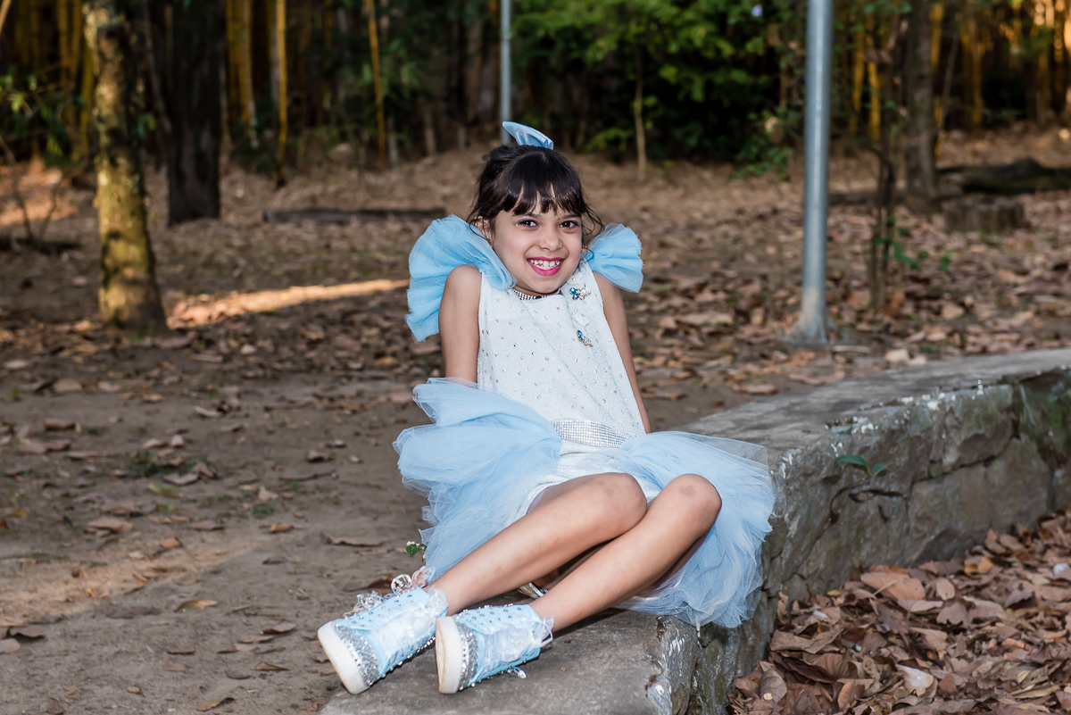 descanso pelo camimho