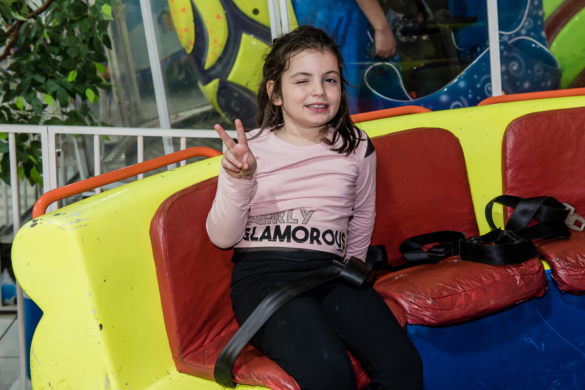 paradinha para dar um paz e amor