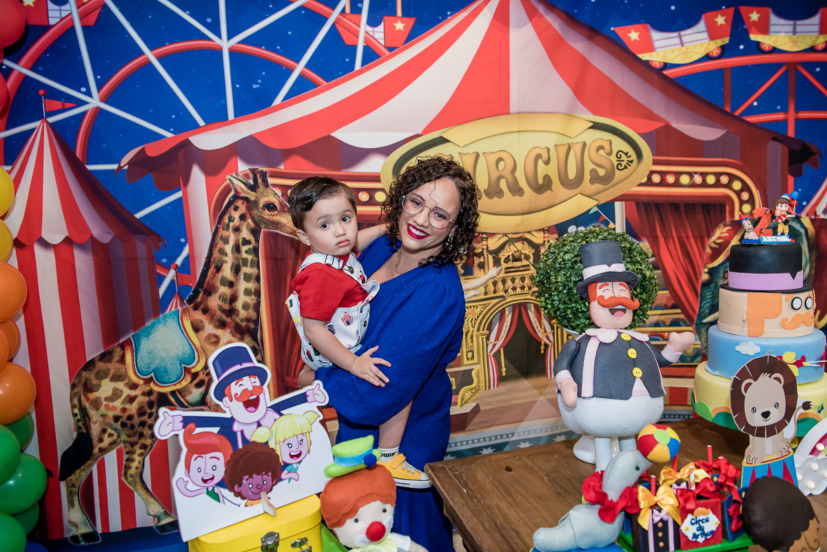 foto mãe e filho